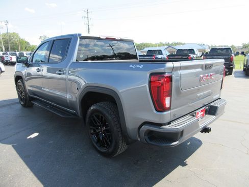 Certified 2021 GMC Sierra 1500 Elevation AWD/4WD image 9