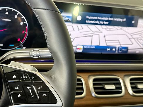 New 2026 Mercedes-Benz GLE 350 4MATIC image 15