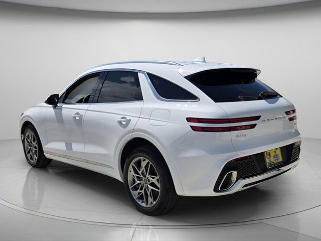 Used 2024 Genesis GV70 2.5T w/ Select Package AWD/4WD image 8