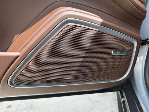Certified 2023 Porsche Panamera RWD image 19