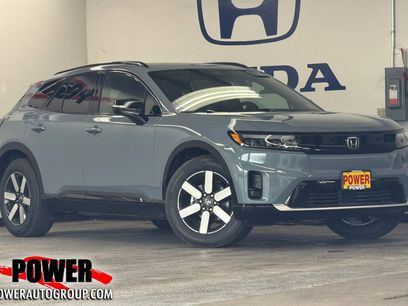 New 2026 Honda Prologue Touring