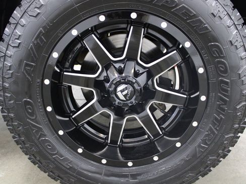 Used 2019 Jeep Wrangler Unlimited Rubicon image 8