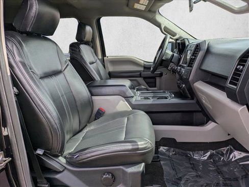Used 2020 Ford F150 XL w/ Equipment Group 101A Mid AWD/4WD image 20