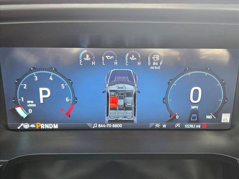 Used 2025 Ford F150 Raptor AWD/4WD image 11
