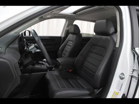 Used 2023 Honda CR-V EX-L image 5
