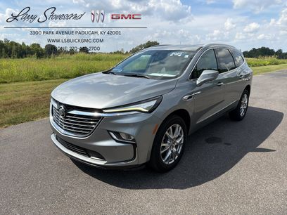 Certified 2024 Buick Enclave Essence w/ Experience Buick Package