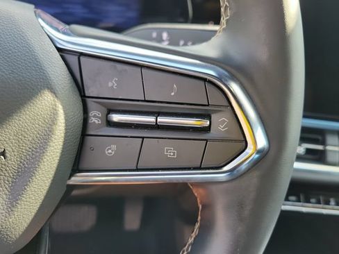 Used 2024 Chevrolet Equinox EV LT w/ LPO, Trailering Package FWD image 30