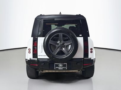 Used 2024 Land Rover Defender 90 X-Dynamic SE