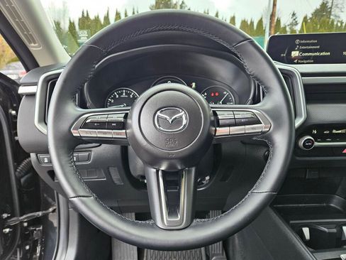 Certified 2025 MAZDA CX-50 AWD 2.5 S w/ Weather Package image 17