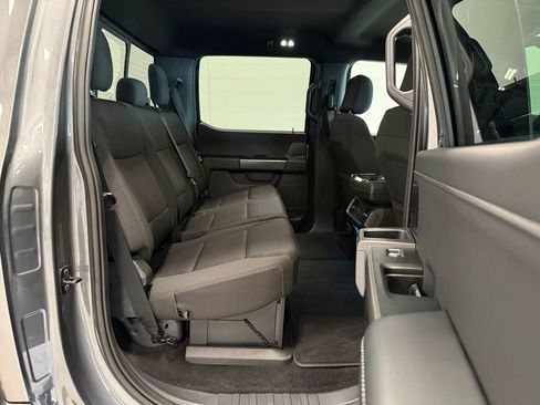 Used 2024 Ford F150 XLT w/ Equipment Group 302A MID AWD/4WD image 30