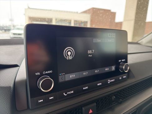 Certified 2024 Honda CR-V EX image 28