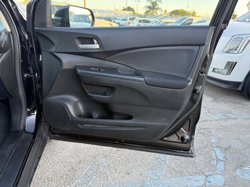Used 2013 Honda CR-V LX image 24