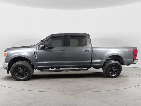Used 2020 Ford F250 XLT AWD/4WD image 8
