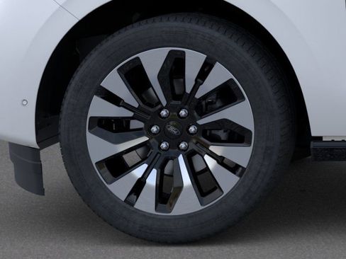 New 2026 Ford Expedition Max Platinum AWD/4WD image 19