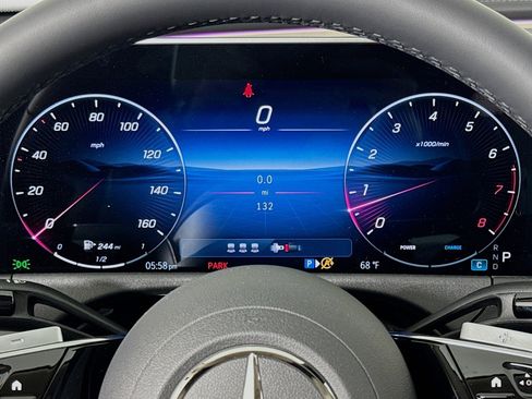 Certified 2026 Mercedes-Benz E 350 Sedan image 20