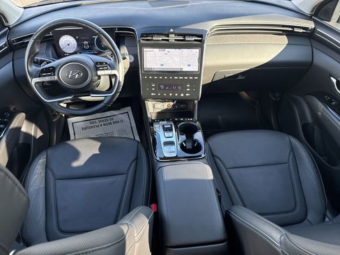 Used 2023 Hyundai Tucson Limited image 26