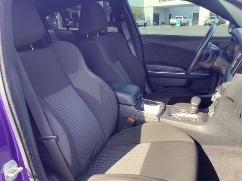 Used 2023 Dodge Charger GT w/ Navigation & Travel Group image 35