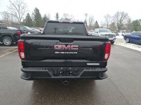 Used 2023 GMC Sierra 1500 Elevation image 8