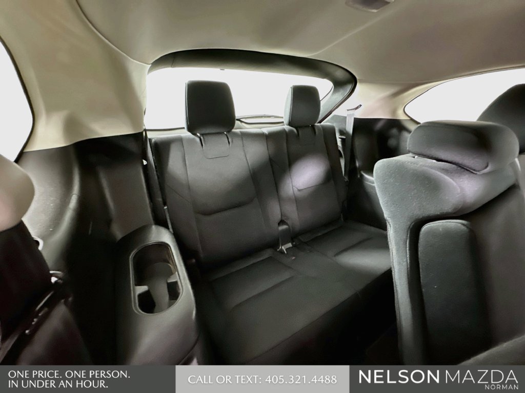 Used 2019 MAZDA CX-9 Sport AWD/4WD image 28