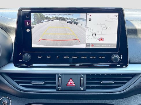 Certified 2024 Kia Forte GT-Line image 24