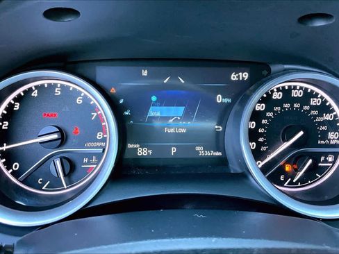 Certified 2023 Toyota Camry LE AWD/4WD image 24