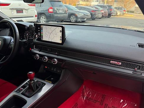 Used 2024 Honda Civic Type R image 15