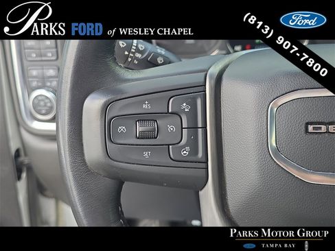 Used 2021 GMC Sierra 3500 Denali w/ Denali Ultimate Package image 30