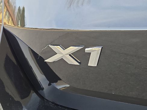 New 2026 BMW X1 xDrive28i w/ Technology Package image 15