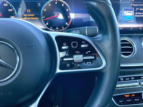 Used 2020 Mercedes-Benz E 450 E 450 image 22