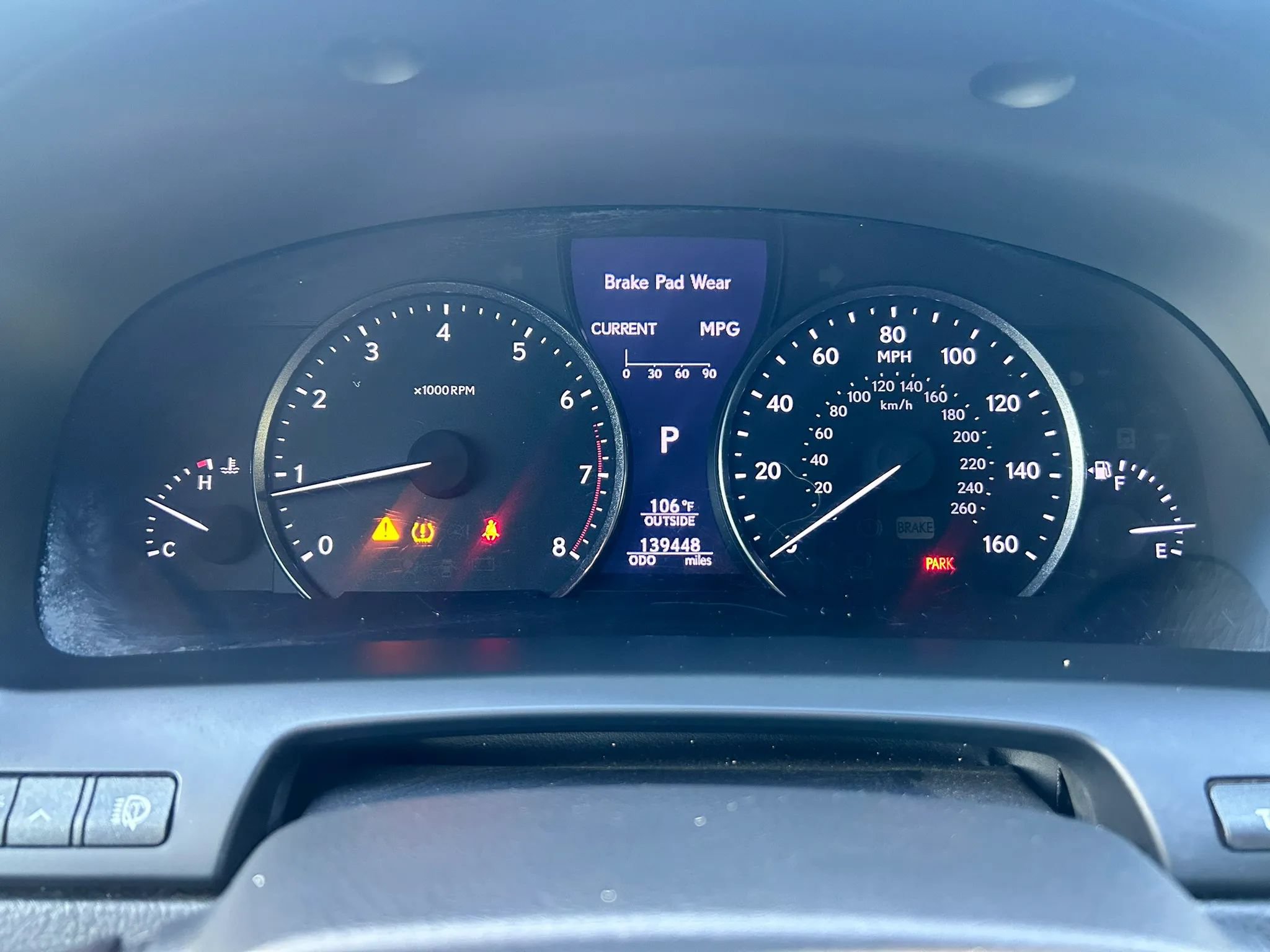 Used 2013 Lexus LS 460 w/ F-Sport Pkg RWD image 18
