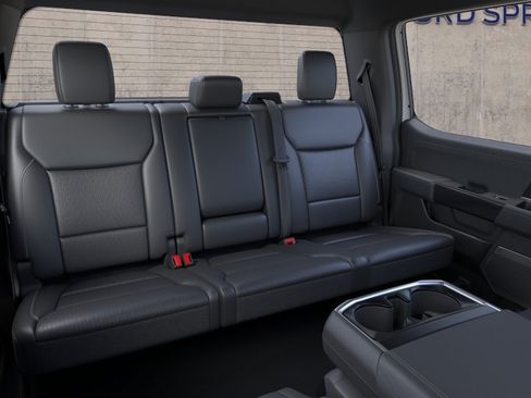New 2026 Ford F150 Lariat AWD/4WD image 13