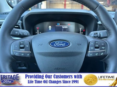 New 2025 Ford Maverick XLT w/ XLT Luxury Package image 22