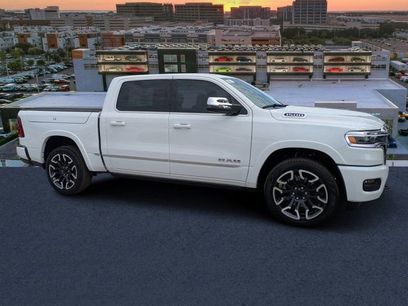 New 2026 RAM 1500 Limited
