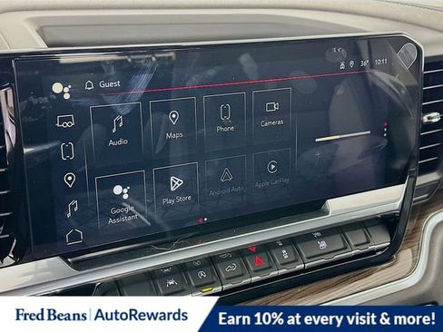 New 2026 GMC Sierra 1500 Elevation image 8