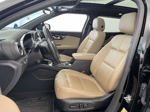 Used 2020 Chevrolet Blazer Premier AWD/4WD image 14