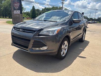 Used 2016 Ford Escape SE
