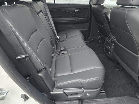 Certified 2022 Honda Pilot Special Edition image 21