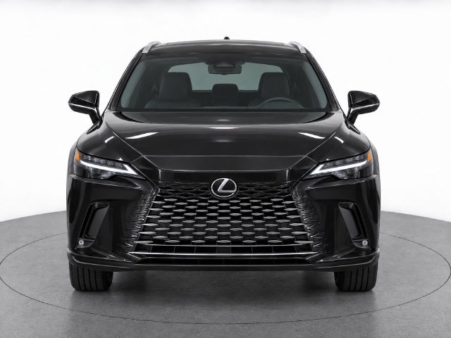 Used 2024 Lexus RX 350h AWD/4WD image 5