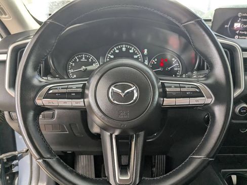 Used 2025 MAZDA CX-50 AWD 2.5 S w/ Preferred Package image 16