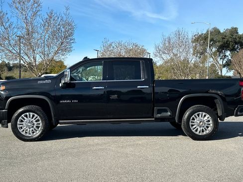 Used 2022 Chevrolet Silverado 3500 High Country image 7