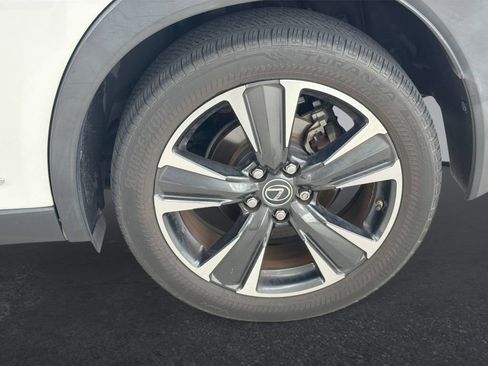 Used 2021 Lexus UX 250h w/ Premium Package AWD/4WD image 31