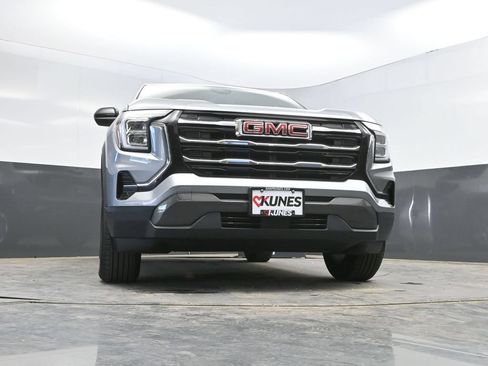 Used 2025 GMC Terrain Elevation AWD/4WD image 30