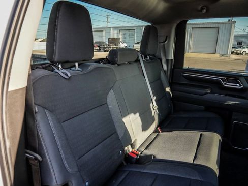 Used 2024 Chevrolet Silverado 2500 LT AWD/4WD image 21