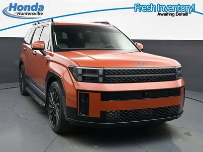 Used 2024 Hyundai Santa Fe Calligraphy