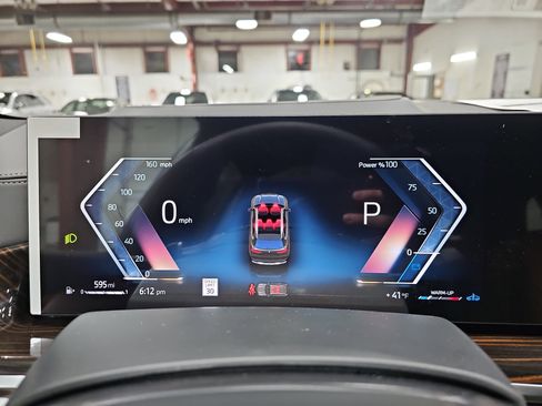 New 2026 BMW X5 xDrive40i w/ Climate Comfort Package image 21