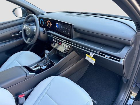 New 2026 Hyundai Santa Cruz SEL FWD image 16