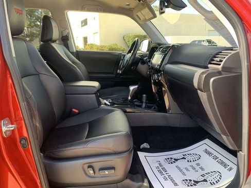 Used 2024 Toyota 4Runner TRD Off-Road Premium image 26