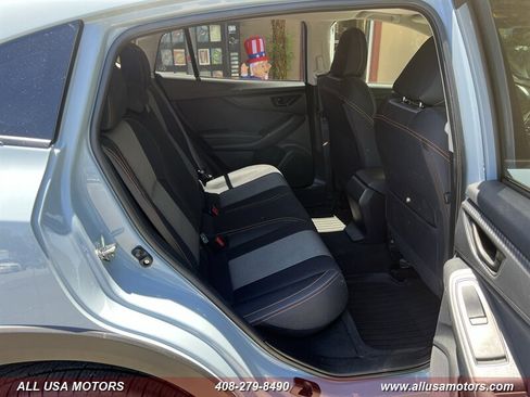 Used 2019 Subaru Crosstrek 2.0i Premium AWD/4WD image 24