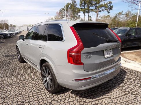 Certified 2024 Volvo XC90 B6 Plus w/ Protection Package Premier AWD/4WD image 9