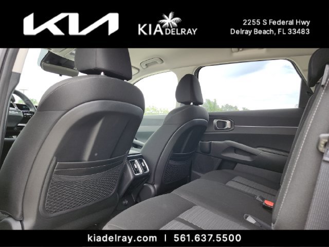 New 2026 Kia Sorento LX FWD image 14